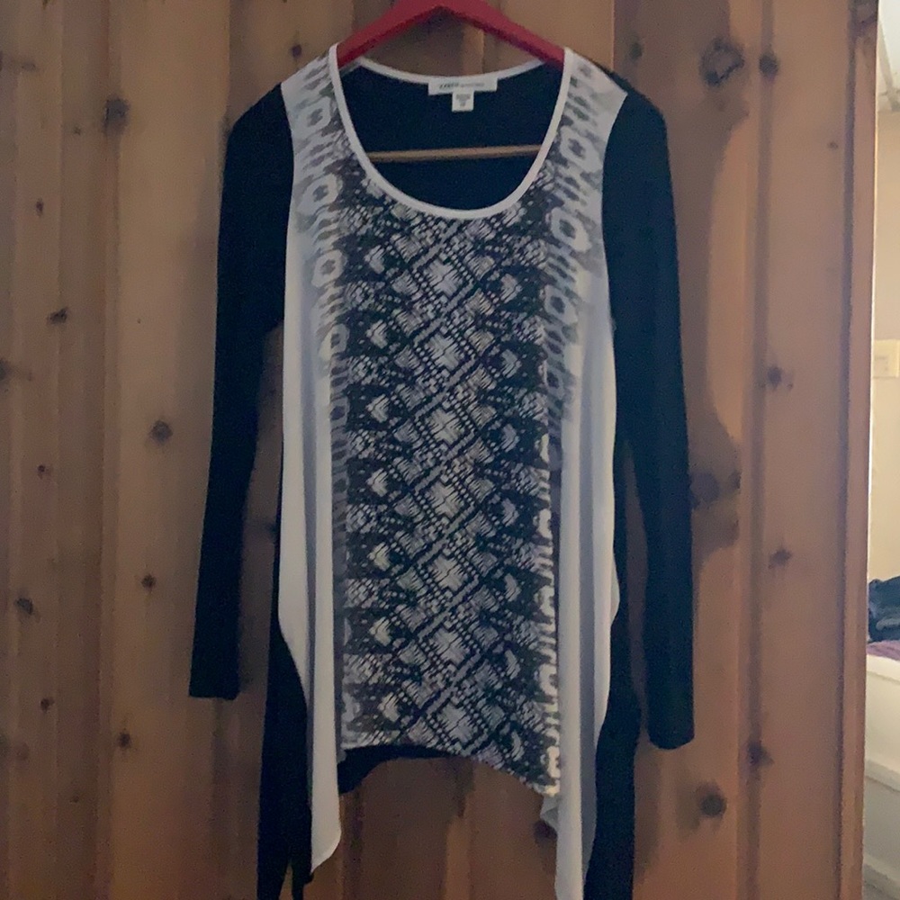 Dress Tunic